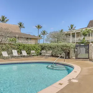  Holiday home Plantation Hale