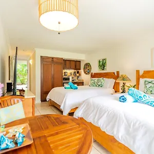  Apartment Islander Ocean # 166