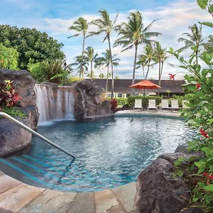 Station touristique Kauai Coast At The Boy, Kapa'a