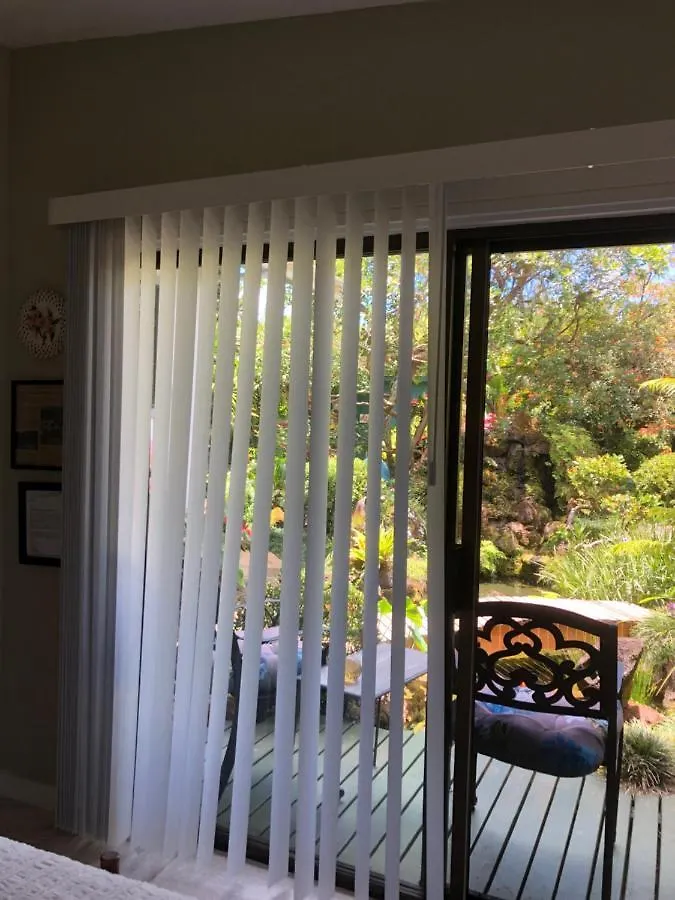 The Secret Garden Room Kapa'a 0*,  United States